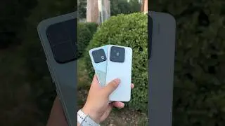 Even though I have become a Xiaomi 15 user, I still feel that the value of Xiaomi 13 is still rising