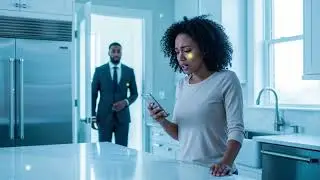 I Just Want to See My Balance,” She Said — Her husband Laughed… Until He Saw the Screen...