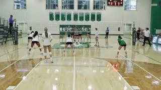 CCDS vs Metrolina Christian 08 14 25