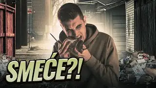 &Scaron;to ako ne razvrstavamo otpad? | &Scaron;BBKBB | Magic Leon #razvrstajme