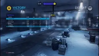 I LoveCamping in the Enemy Base