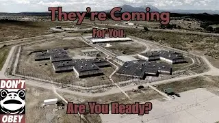 YOU'RE NEXT: How Your Civil Rights Are Being Stripped | Expert Analysis