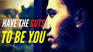 WALK ALONE - Success is a Lonely Road |  Go it Alone to Gain Strength | MOTIVATIONAL SPEECH