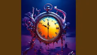 Track in Time (Rain Version)