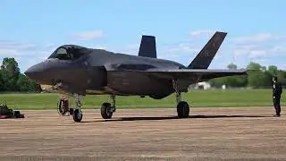 Air show 2025