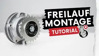 mofakult Tutorial #46 | FREILAUF AM MOFA MONTIEREN/DEMONTIEREN