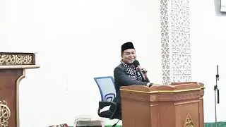 KEJUJURAN DITENTUKAN OLEH STRATA KETAQWAAN BUKAN STRATA PENDIDIKAN