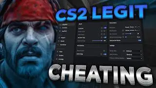 USING NEVERLOSE.CC FOR LEGIT CS2 CHEATING?