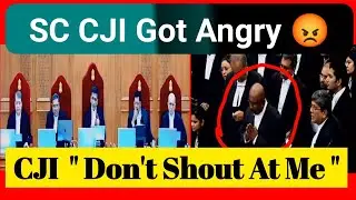 Grills Lawyers Over Electoral Bond Discussion CJI Chandrachud And Supreme Court Bench #courtlive