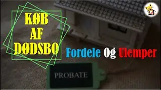 K&oslash;b af D&oslash;dsbo? Fordele, ulemper og overvejelser.