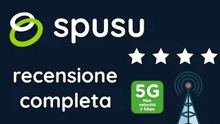 Recensione COMPLETA di Spusu nel 2025 - vale la pena?