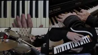 Sixtyniner (Boards of Canada cover)