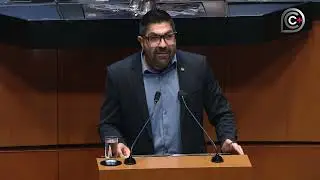 Seguiremos legislando para proteger los recursos naturales y la seguridad alimentaria: Sen. Ayala