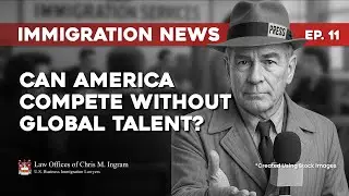 Immigration News: The Stories They Don&rsquo;t Want You to Hear (Nov 2025)