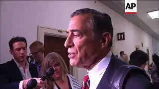 GOP lawmakers query Bruce Ohr on Capitol Hill