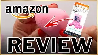 BEAKEY MAKEUP SPONGE SET OF 6 | Honest Review