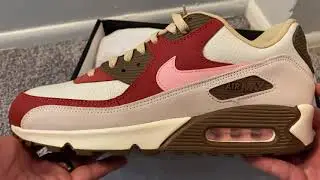 Nike Air Max 90 NRG 