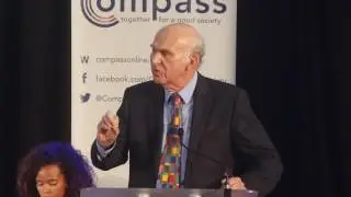 Vince Cable | Post-Brexit Alliance Building