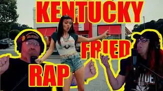 Реакция на песню Ciera the Rapper | Чертовски запоминающаяся! #рэп #рэпер #кантри #музыка #женщин...