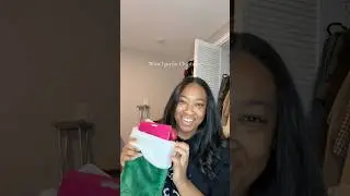 #late What I Got For Christmas Haul! 🎄🎅#christmas #haul
