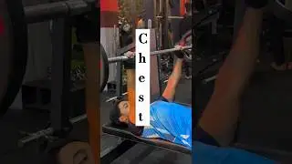 Impressive exercise chest #music #dedication #viralreels #viralshorts #exercise #trending #goodvibes