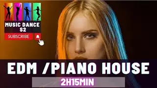 The Best EDM Sounds 🎧 EDM Music Mix 🎧 Music Dance S2 From Popular Sounds 🎧 EDM Bass Boosted