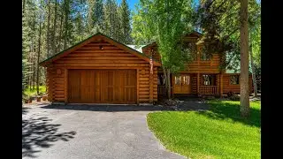 16897 Pony Express Way, Bend, OR 97707