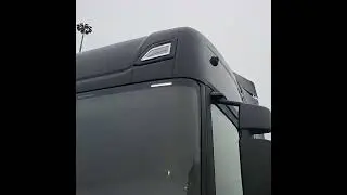 2025 New Scania R460 4X2 Tractorhead | Trucks Market