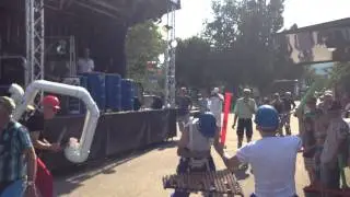 Kulturuferfest 2015