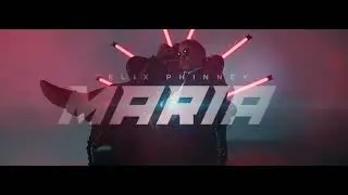 Felix Phinney - Maria (Official Video)