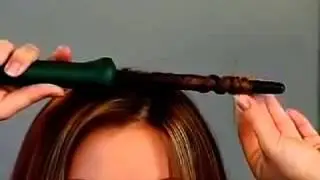 GBC TV - Enzo Milano - How to Use 13MM Curling Iron