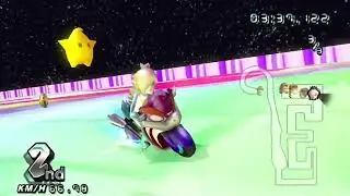 generational results on unc slope