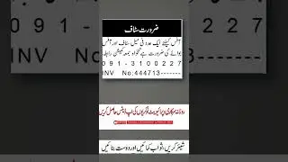 Office Boy & Office Staff Jobs 2025 | Private Company Peshawar @jobkorner