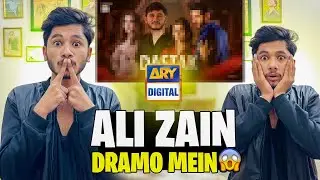 “From TikTok to TV – My First Drama on ARY!”