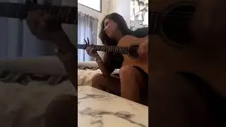 Kira Kosarin Live 11 July 2018