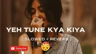 YEH TUNE KYA KIYA😍 (official video)#song #sad #music #1000subscriber #subscribe #viral #000 