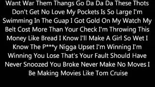 Speaker knockerz lonely lyrics