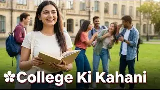 College Girl Story