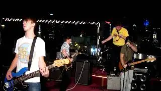 Soviet at DOMAXXIII 101511