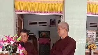 Quyển Tư Đọc Giảng Lệ Ở Nhà Đ Đạo Út Laì