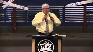 El Espíritu Santo y Los Discípulos - Sermones Cristianos