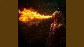 Night Chant Beyond the Hills