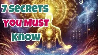 The Power of Thought: 7 Secrets the Masters Want You to Know!