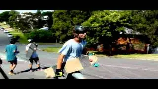 Pat Ruddy Toeside Stack