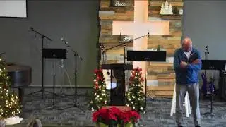 Granite Lake Community Church Service December 21