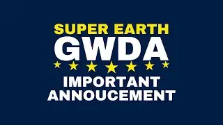 After 650 days... An Important Announcement