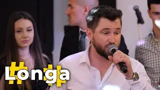 Ionut Coste❌Dorinel Puia❌Marius de la Zalau❌Komlodi - Manele Live | Cununie Ana & Andrei 2021