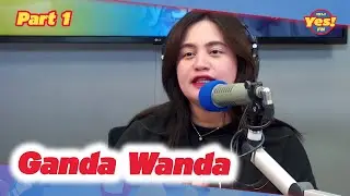 YESPREN ANG FILTER! - Ganda Wanda (June 23, 2025) | PART 2