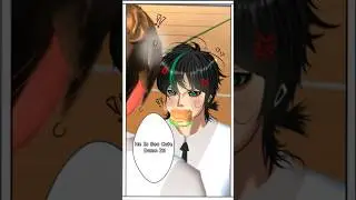 Alan x Ren 😳🤭 #sakuraschoolsimulator #shadingsss#bl#ibispaintx#blurrrapp#sakurabl