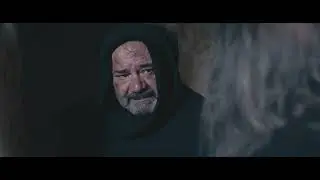 IL MONACO CHE VINSE L'APOCALISSE | Il trailer | HOT CORN